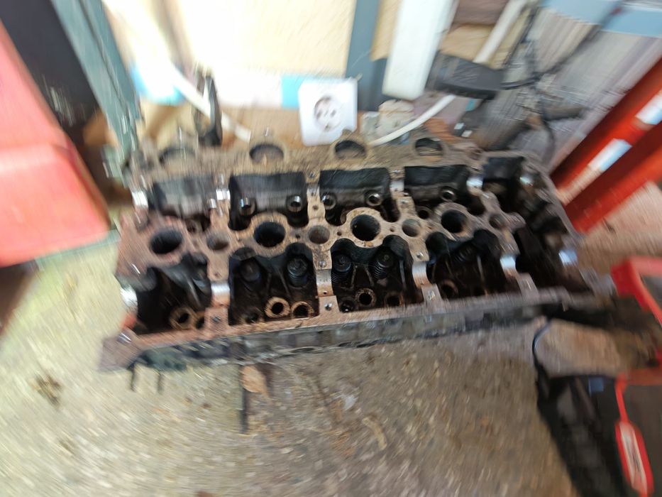 Motor grand vitara RHW cu  anexe  2 axe