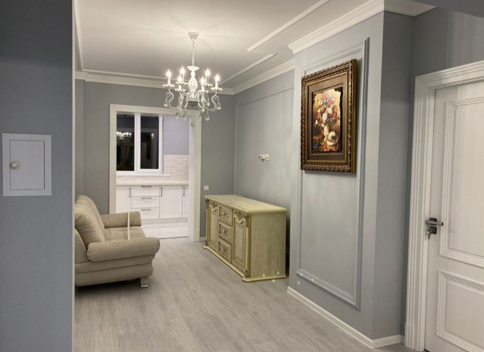 Ул. Нукус Мирабад 4/5/9. №77 J