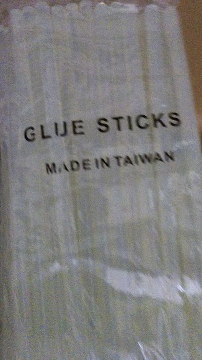 Пистолет клей 11мм 7мм термаклей, pistalet kley kle