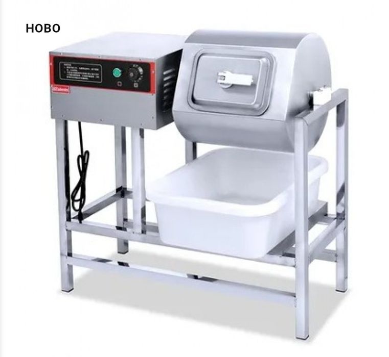 Тумблер машина  за мариновани и окрехотяване на месо Профи