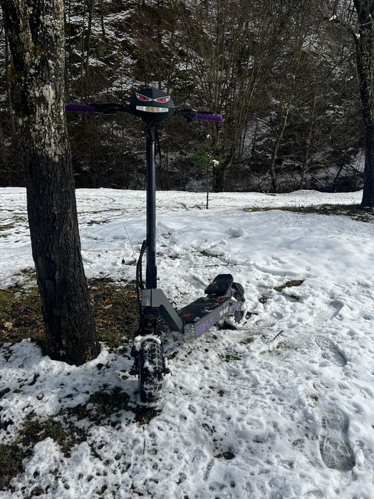 Vand kukirin g2 in stare foarte bună