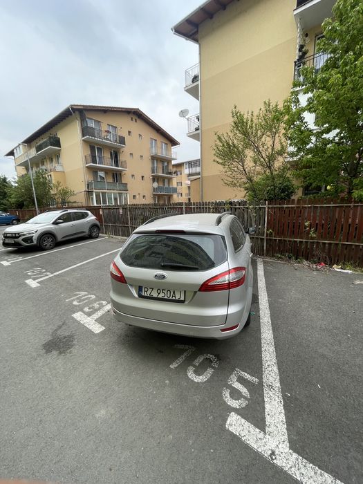 Ford mondeo GHIA 2.0 benzina150CP an2009