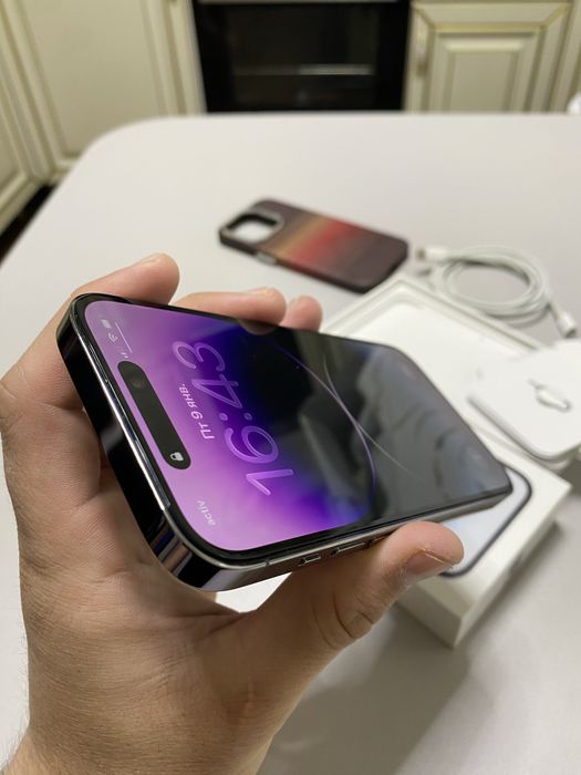 Продам айфон 14 про iphone 14 pro