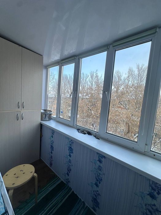 Продам 2комн квартиру.