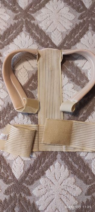 Продам корректор осанки