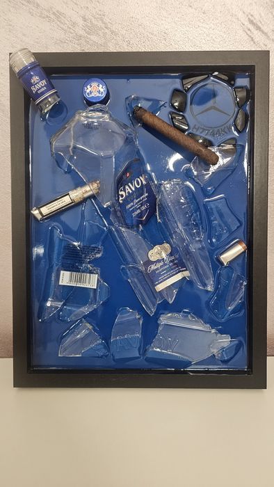 Индивидуален Подарък за Мъжа и Жената