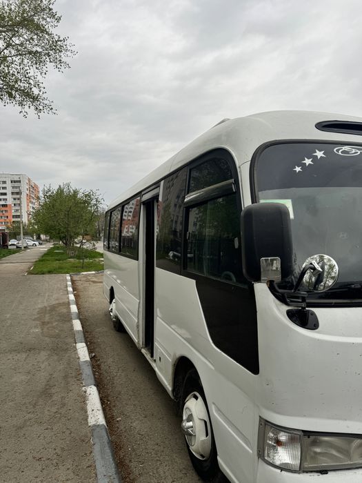 Аренда Автобуса