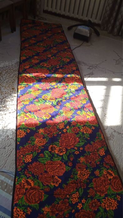 Продам двухсторонний матрас