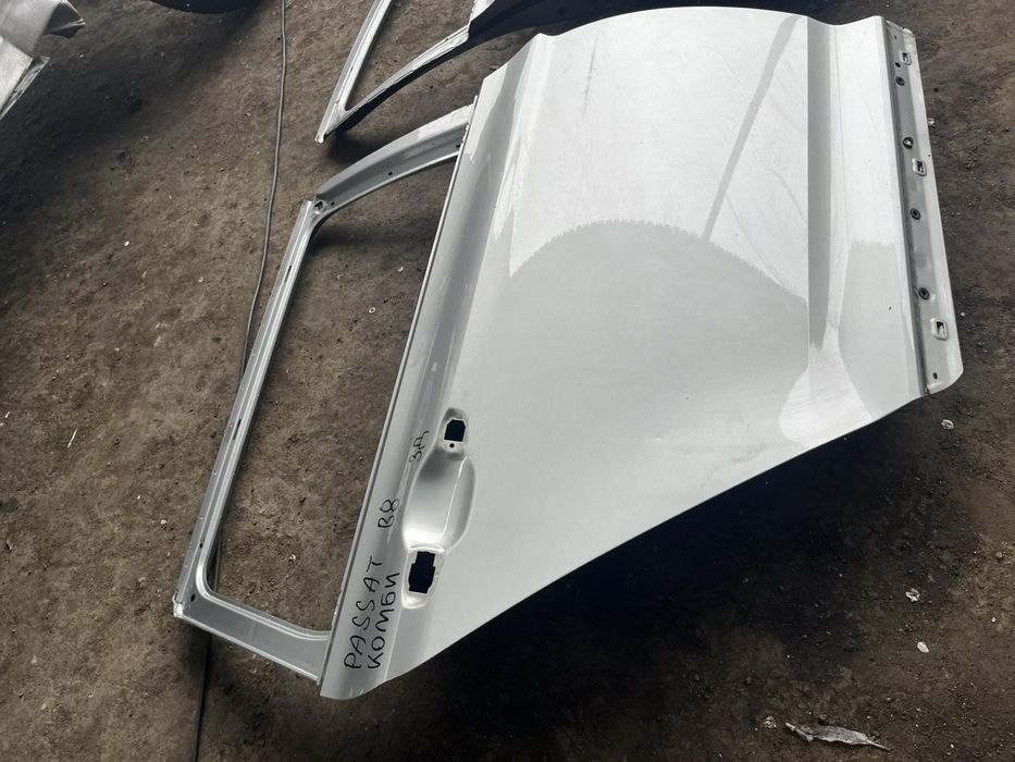 Дясна лява предна задна врата за Vw Passat b8 пасат Б8 Alltrack комби