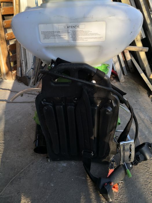 Atomizor Mist Duster