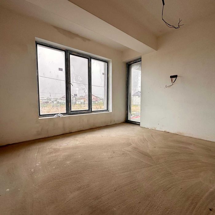 Vila individuală, 4 camere, Comuna Berceni