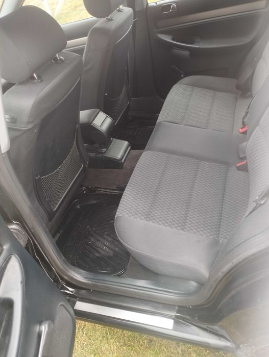 Mașină  audi de vânzare