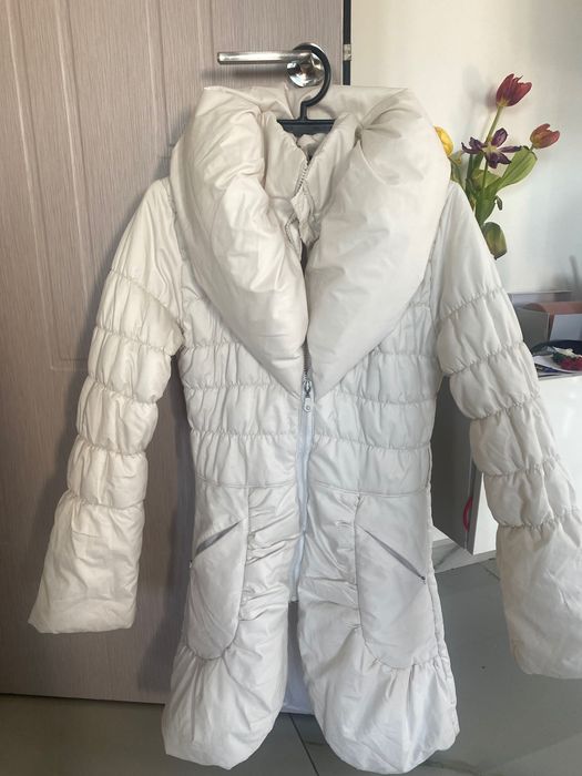 Разпродажба на якета и палта