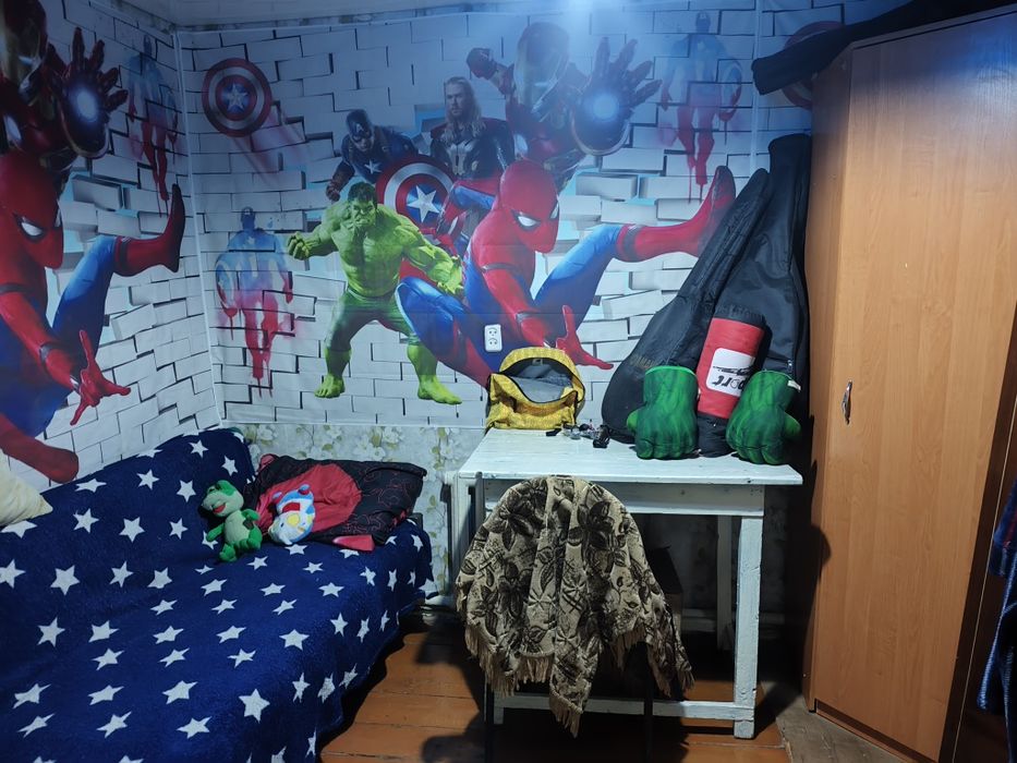 Продам дом в поселке