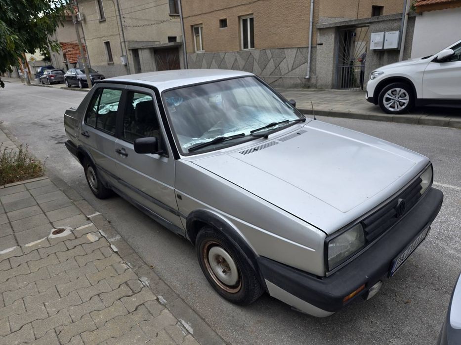 Volkswagen  Jeta 1800