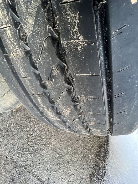 Резина на тягач не дорого  315/70R22.5  385/65R/22.5