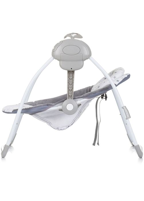 Vând leagăn electric .
Are viteze, m