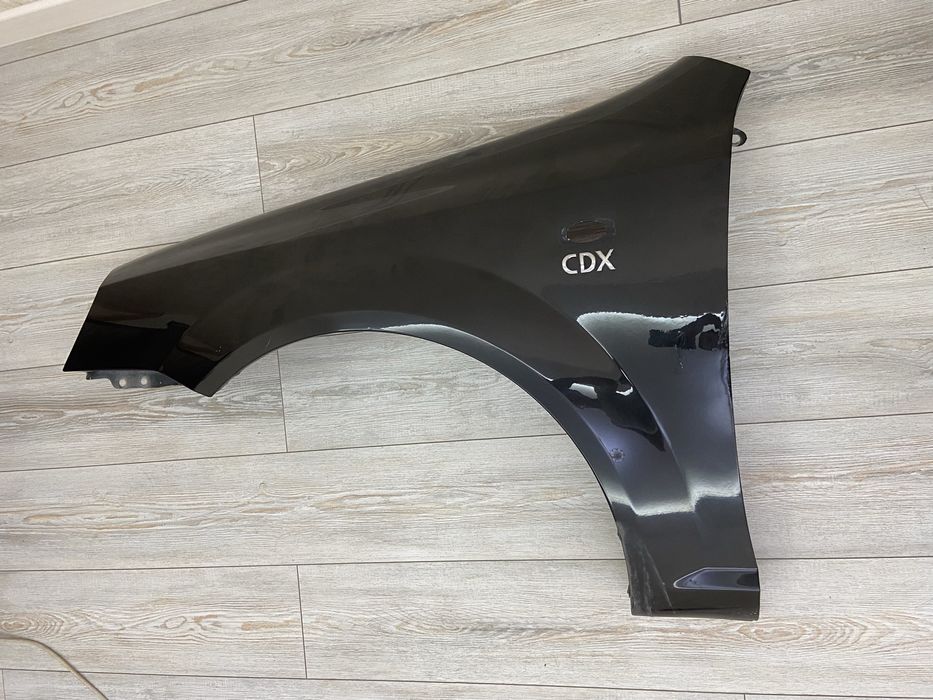 Ласетти крыло левая