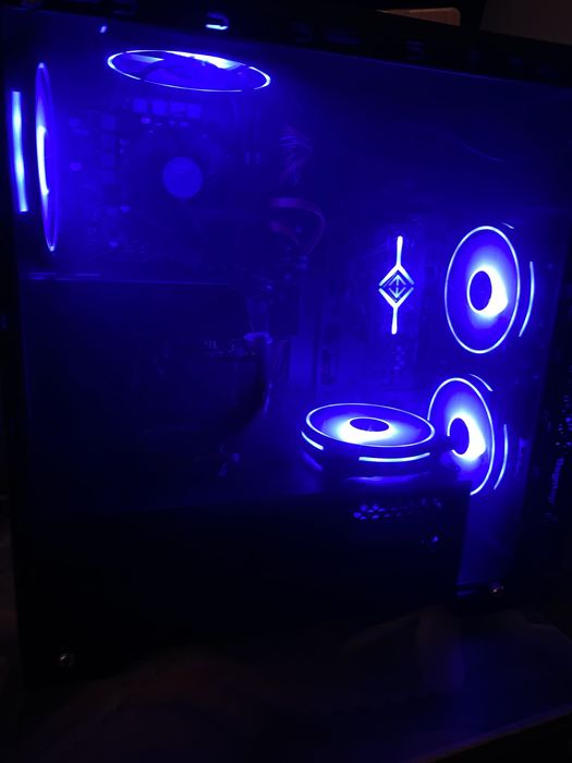 Pc Gaming Aproape nou