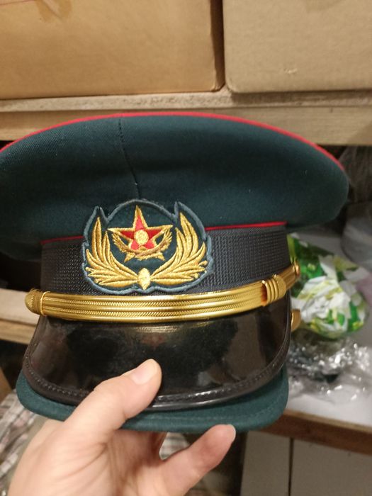 Продам военную форму