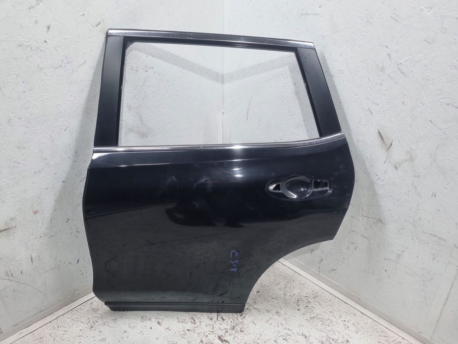 Usa stanga spate Nissan X-Trail (T32) [Fabr 2013-prezent] G41