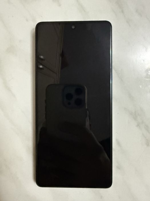 Xiaomi note 13 pro 12/512