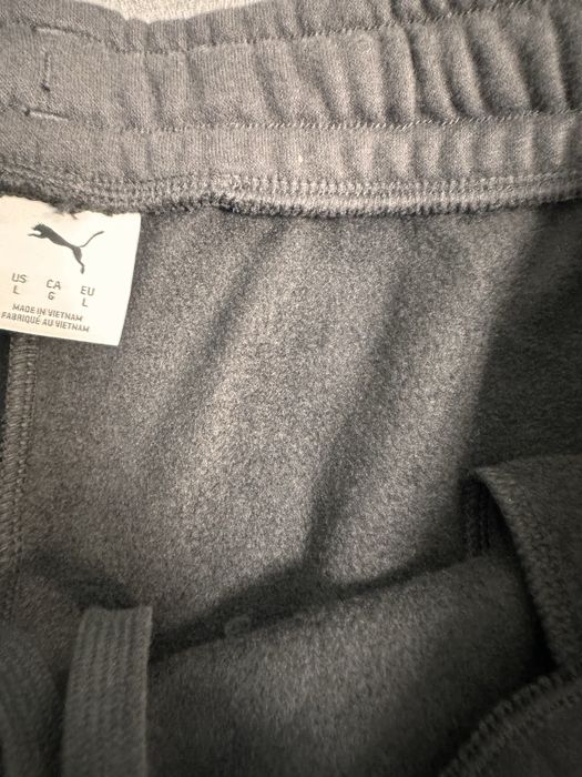 Теплый костюм Puma