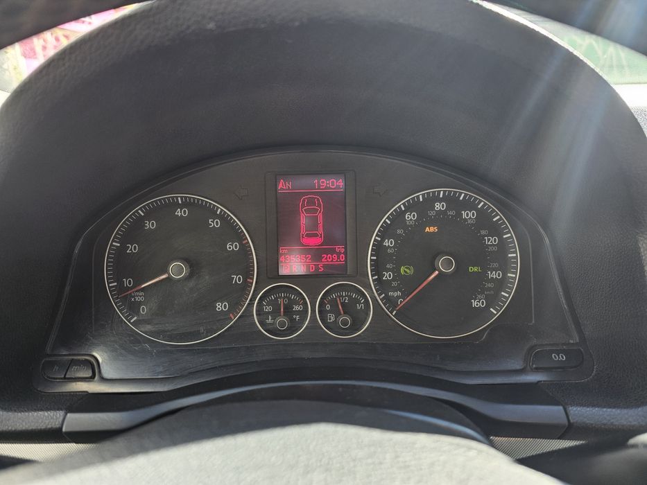 Volkswagen Jetta 2.5 обмен дачу, участок