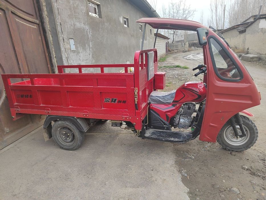 ZONLON Muravey yili 2023 xolati ideal  variantga naqtga