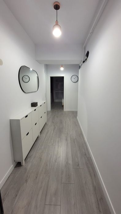 Inchiriez apartament Complex President, calea Bucuresti, langa mall Electroputere