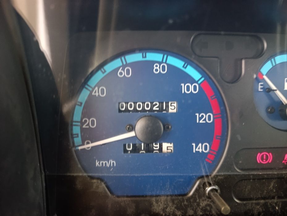 Damas 2025 Срочно продается Дамас 2025 года