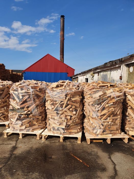 Lemn de foc de fag uscat sau verde livrat la domiciliu