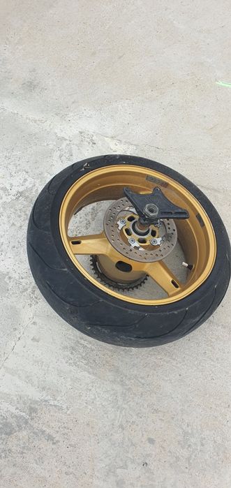 Roata spate Suzuki Gsxr k1-k4