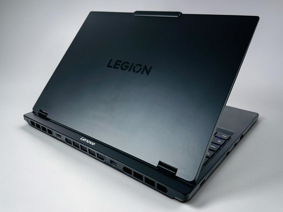 Lenovo Legion 5 15AKP10 AMD Ryzen AI 7 350 15.1" WQXGA OLED 165Hz 32GB DDR5 RAM 1TB SSD NVIDIA GeForce RTX 5070 8GB GDDR7