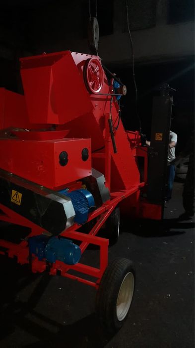 Зернометатель  А-100М , А-150М, А-200 М