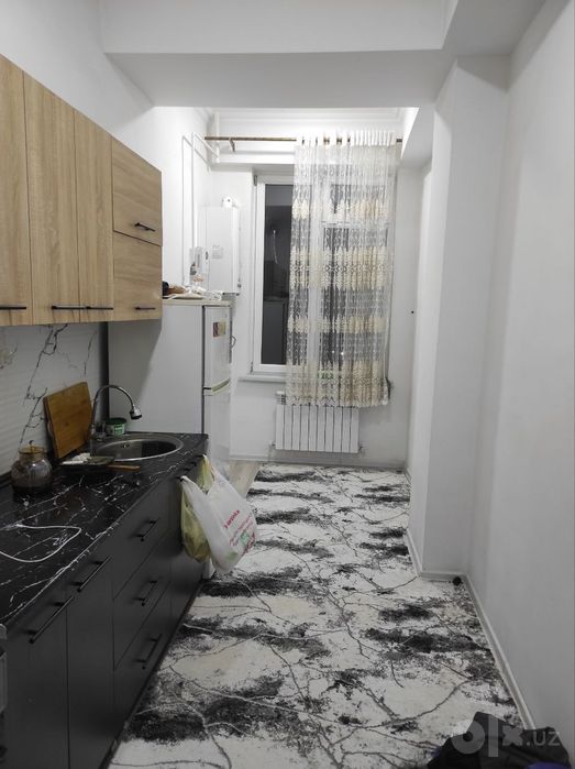 Qisqa muddatli ijara kunlik
