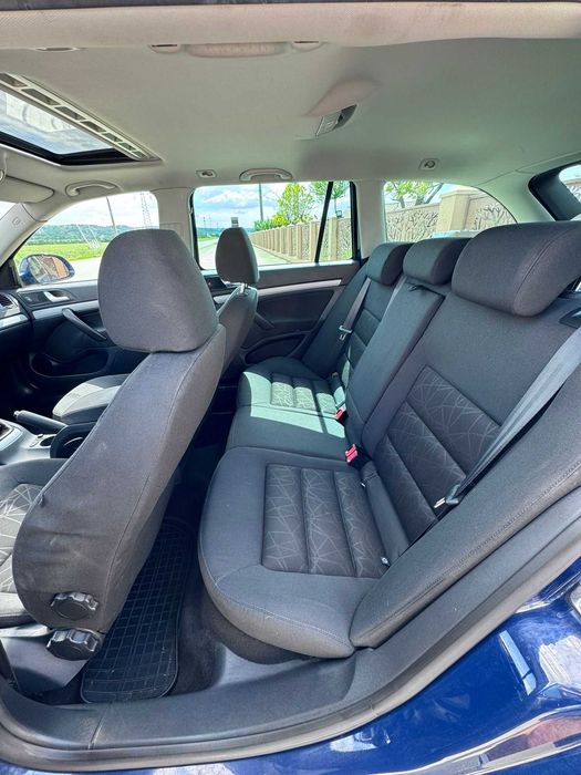 Skoda Octavia 2012 , 1.6 TDI , 355000 km , pret negociabil