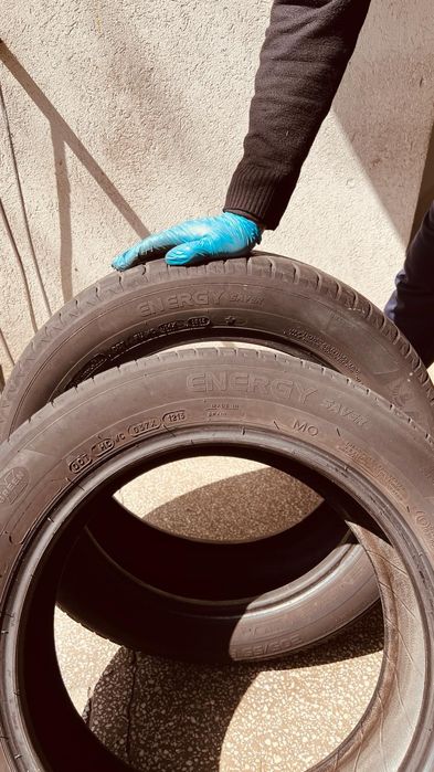 Anvelope 205/55/R16 Michelin Vara