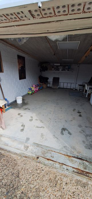 Продам гараж в ГК Дружба