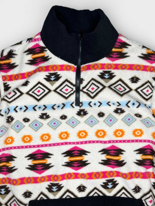 Мъжка поларена блуза