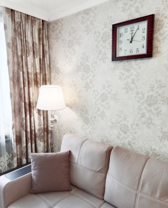 Часы интерьерные настенные