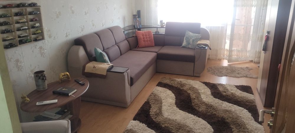 Apartament 2  camere