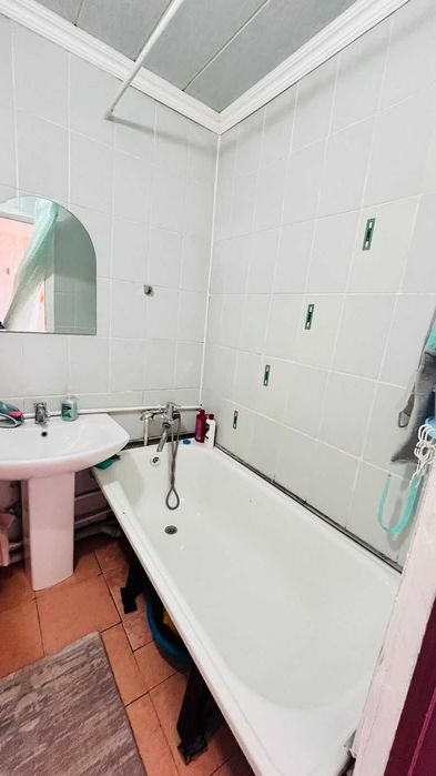 Продам 4комн на 14мкр 11млн