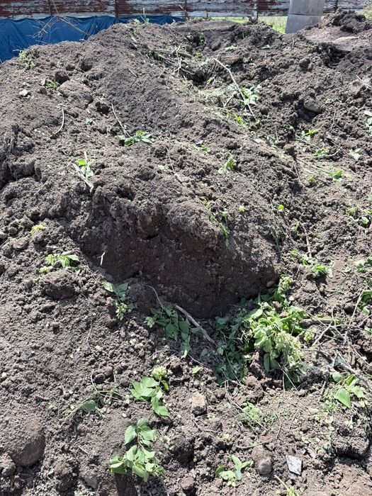 ЗИЛ • Щебень • песок • отсев