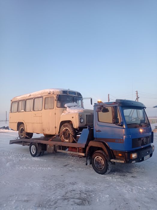 Эвакуатор Караганда