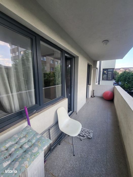 Apartament cu 2 camere | Prelungirea Ghencea | Foarte spatios