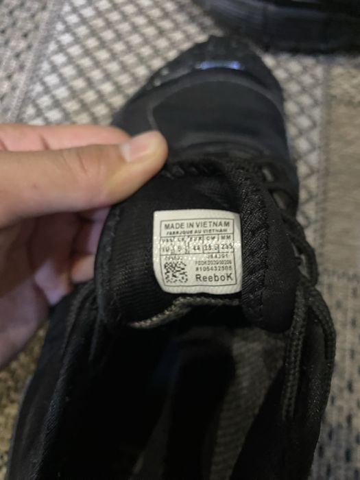 Продам! Термо кроссовки Reebok, 44 размер