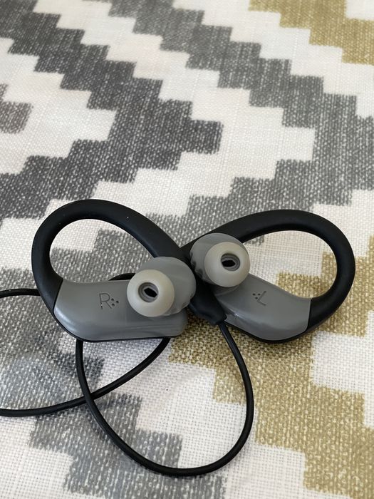 Наушники для бега JBL