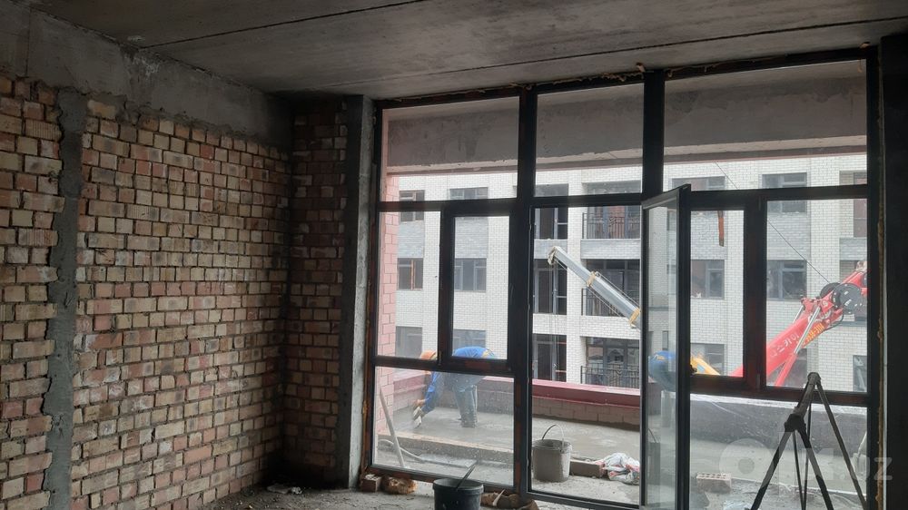 Новостройка 1/2/6 с лифтом 33 м2 жк GRAND CITY