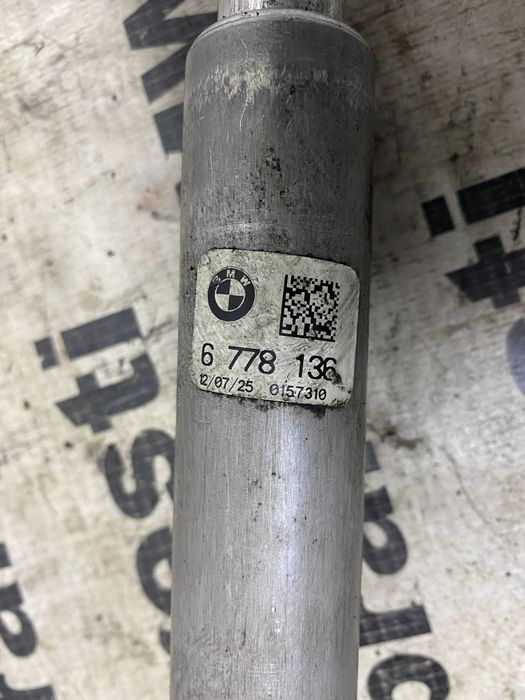 Ax coloana volan electrica xdrive BMW F10,F11,F12,F13,F01,F02 Europa